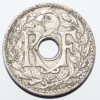 10 сантим 1932г. Франция, никель,состояние VF - Мир монет