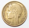 50 сантимов 1938г. Франция, бронза,состояние VF - Мир монет