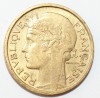 50 сантимов 1939г. Франция, бронза,состояние ХF - Мир монет