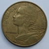 20 сантимов 1981г. Франция, состояние VF - Мир монет