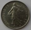 5 франков 1974г. Франция,состояние VF - Мир монет