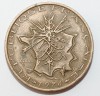 10 франков 1976г. Франция,состояние XF - Мир монет