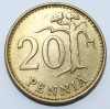 20 пенни - Мир монет