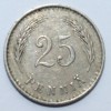 25 пенни - Мир монет