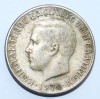 1 драхма 1979. Греция. Константин II, состояние ХF - Мир монет