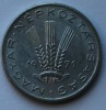 20 филлеров 1971г. Венгрия,состояние ХF. - Мир монет