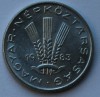 20 филлеров 1983г. Венгрия,состояние ХF. - Мир монет