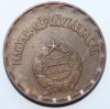 2 форинта 1987г. Венгрия,состояние ХF - Мир монет