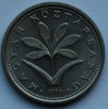 2 форинта 1994г. Венгрия,состояние VF - Мир монет