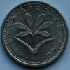 2 форинта 1995г. Венгрия,состояние VF - Мир монет