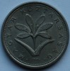 2 форинта 1996г. Венгрия,состояние VF - Мир монет