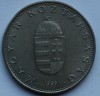 10 форинтов 1993г. Венгрия,состояние VF - Мир монет
