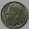 1 франк 1965г. медно-никелевый сплав, диаметр 23мм, состояние XF. - Мир монет