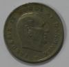 1 крона 1963г. Дания, медно-никелевый сплав ,состояние VF-XF. - Мир монет