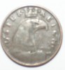 1 грошен 1932г. Австрия,  бронза, состояние XF-UNC. - Мир монет