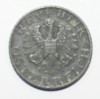 5 грошен 1948г. Австрия, цинк, состояние VF. - Мир монет