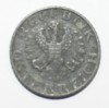 5 грошен 1948г. Австрия, цинк, состояние VF. - Мир монет