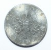 5 грошен 1955г. Австрия, цинк, состояние VF. - Мир монет