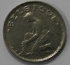 50 сантимов 1928г. Бельгия, никель, состояние XF. - Мир монет