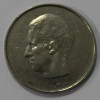 10 франков 1974г. Бельгия, никель, состояние VF. - Мир монет