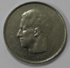 10 франков 1975г. Бельгия, никель, состояние ХF. - Мир монет