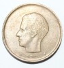 20 франков 1980г. Бельгия, бронза, состояние VF - Мир монет