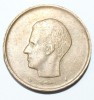 20 франков 1980г. Бельгия, бронза, состояние VF - Мир монет