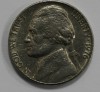 5 центов 1976г. без букв, США, состояние VF. - Мир монет