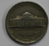 5 центов 1983г. Р, США, состояние VF. - Мир монет