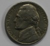5 центов 1983г. Р, США, состояние VF. - Мир монет
