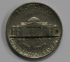 5 центов 1988г. Р, США, состояние VF. - Мир монет