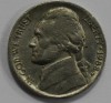 5 центов 1988г. Р, США, состояние VF. - Мир монет