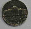 5 центов 1974г. США. без букв, состояние VF. - Мир монет