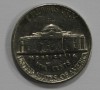 5 центов 1987г. D, США, состояние VF. - Мир монет