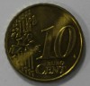 10 евроцентов 2003г. Франция, состояние UNC - Мир монет