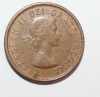 1 цент 1962г. Канада, бронза, состояние VF+. - Мир монет