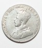 5 центов 1928г. Канада, никель, состояние VF. - Мир монет