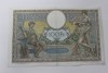 Банкнота   100 франков 1918г. Франция , состояние VF+ - Мир монет