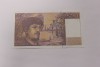 Банкнота  20 франков 1997г. Франция. Клод де Бюсси, состояние аUNC - Мир монет