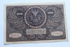 Банкнота  1000 марок 1919г. Польша, Оккупация Германией, после царской России,состояние VF - Мир монет