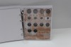 Альбом  Оптима ,  с иллюстрированными разделителями, для всех юбилейных монет СССР с 1965-1991г. включая набор Барселоны. СОМС - Мир монет