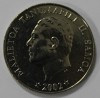 20 сене 2002г.  Самоа , Плоды,  состояние UNC. - Мир монет