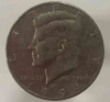 50 центов 1994г. Р. США. Кеннеди, состояние VF - Мир монет