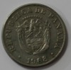 5 сентесимо 1968г. Панама,состояние VF-XF - Мир монет