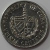20 сентаво 2009г. Куба,состояние XF-UNC - Мир монет