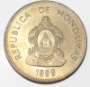 5 сентаво 1999г..г. Гондурас, состояние XF - Мир монет