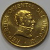 5 песо 2008г. Уругвай , состояние XF-UNC - Мир монет
