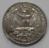 25 центов 1997 D. США, состояние XF - Мир монет