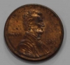 1 цент 2005г. США. D, состояние XF - Мир монет