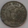 1 сукре 1977г. Эквадор, состояние VF - Мир монет